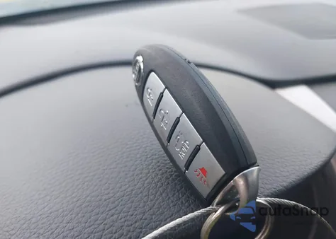 2015 Nissan Altima 2.5/2.5 S/2.5 Sl/2.5 Sv from USA, damaged, VIN 1N4AL3AP9FN317589